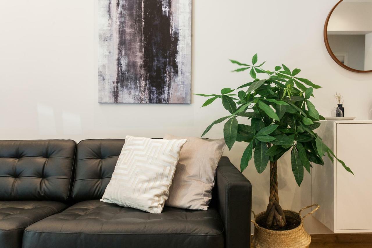 Peaceful 2Bd Apartment In Kolonaki By Upstreet Atény Exteriér fotografie